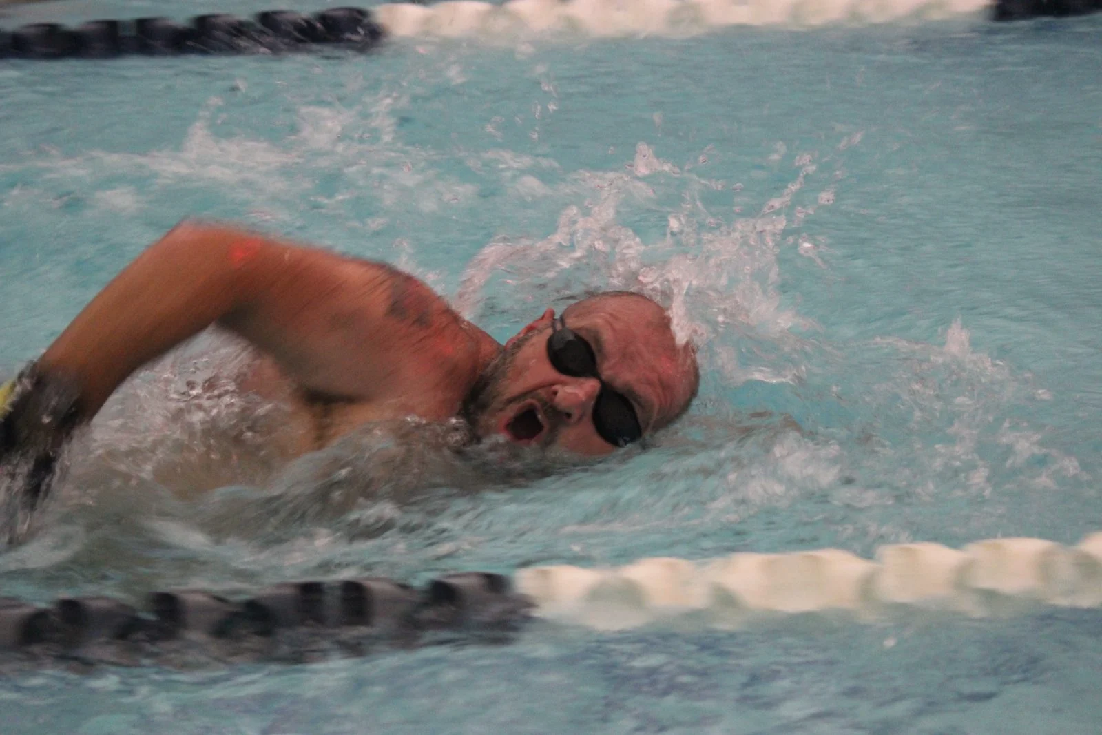 Adult Swimming