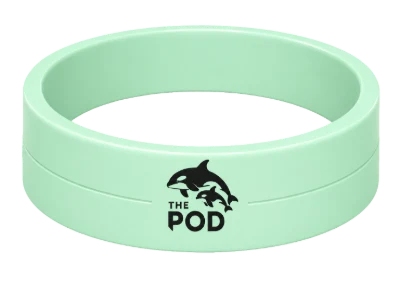 Otter wristband