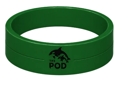 Penguin wristband