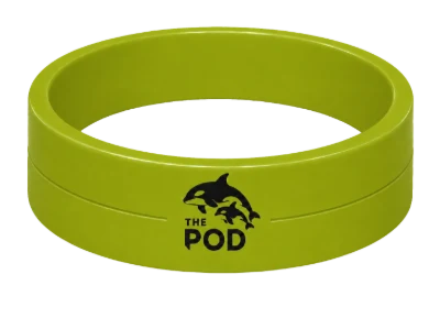 Puffin wristband