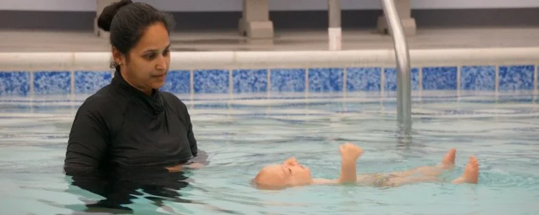 Infant Aquatics℠