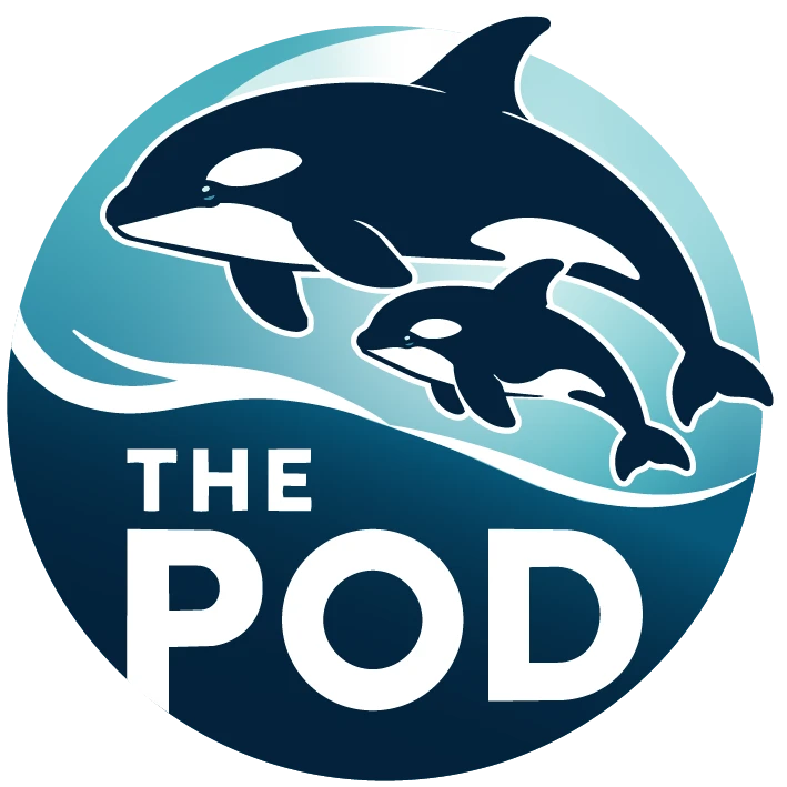 The Pod Aquatics