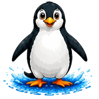 Penguin