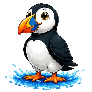 Puffin