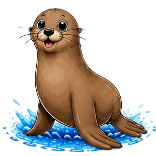 Sea Lion