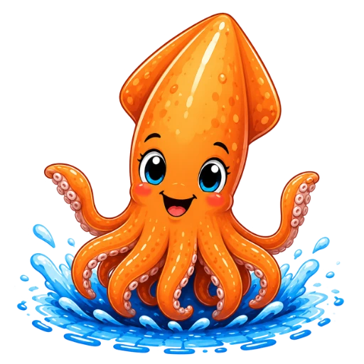 Squid