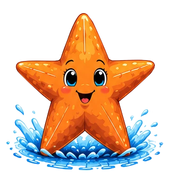 Starfish