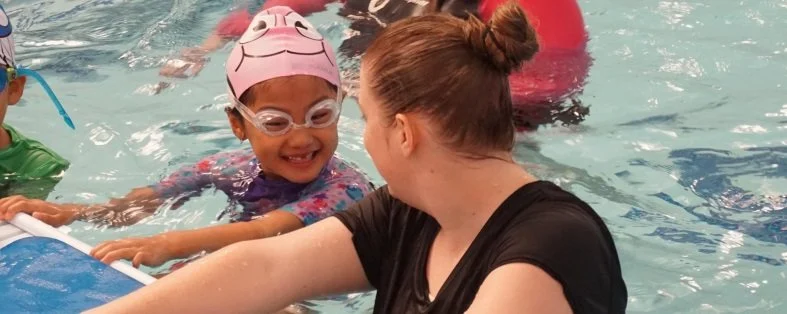 Youth Swimming